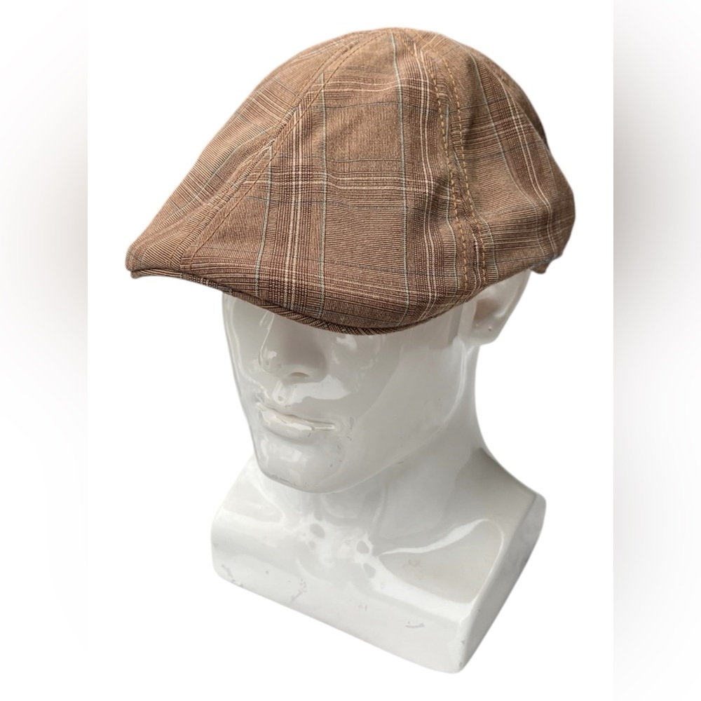 Men’s S/M Flex Stetson Cap Hat California Custom